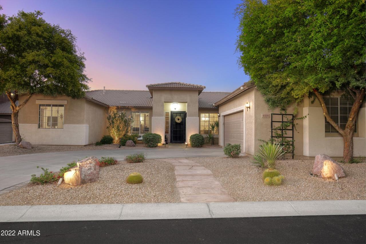 4418 E Night Owl Ln., Cave Creek, AZ 85331