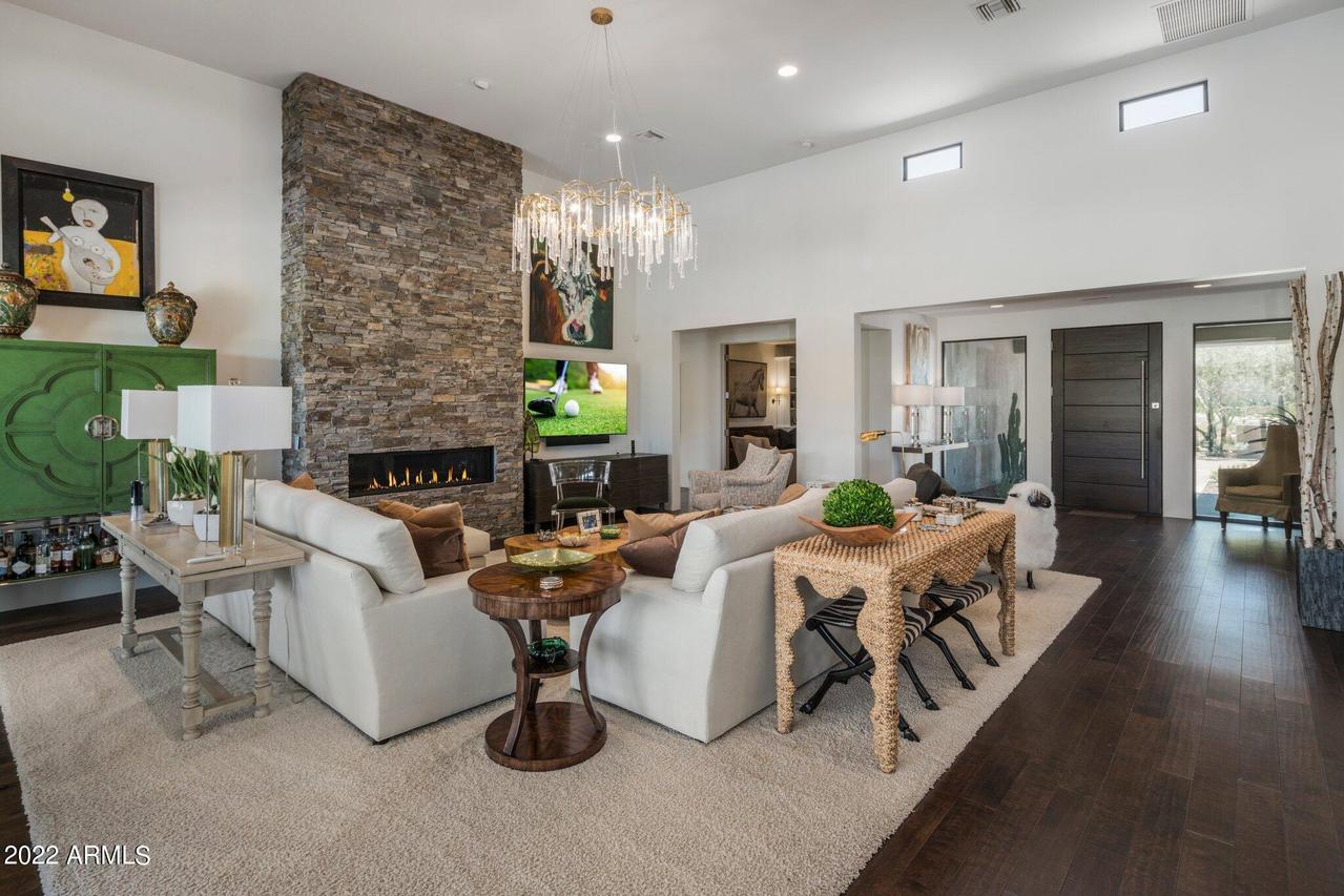 9912 E Miramonte Dr., Scottsdale, AZ 85262