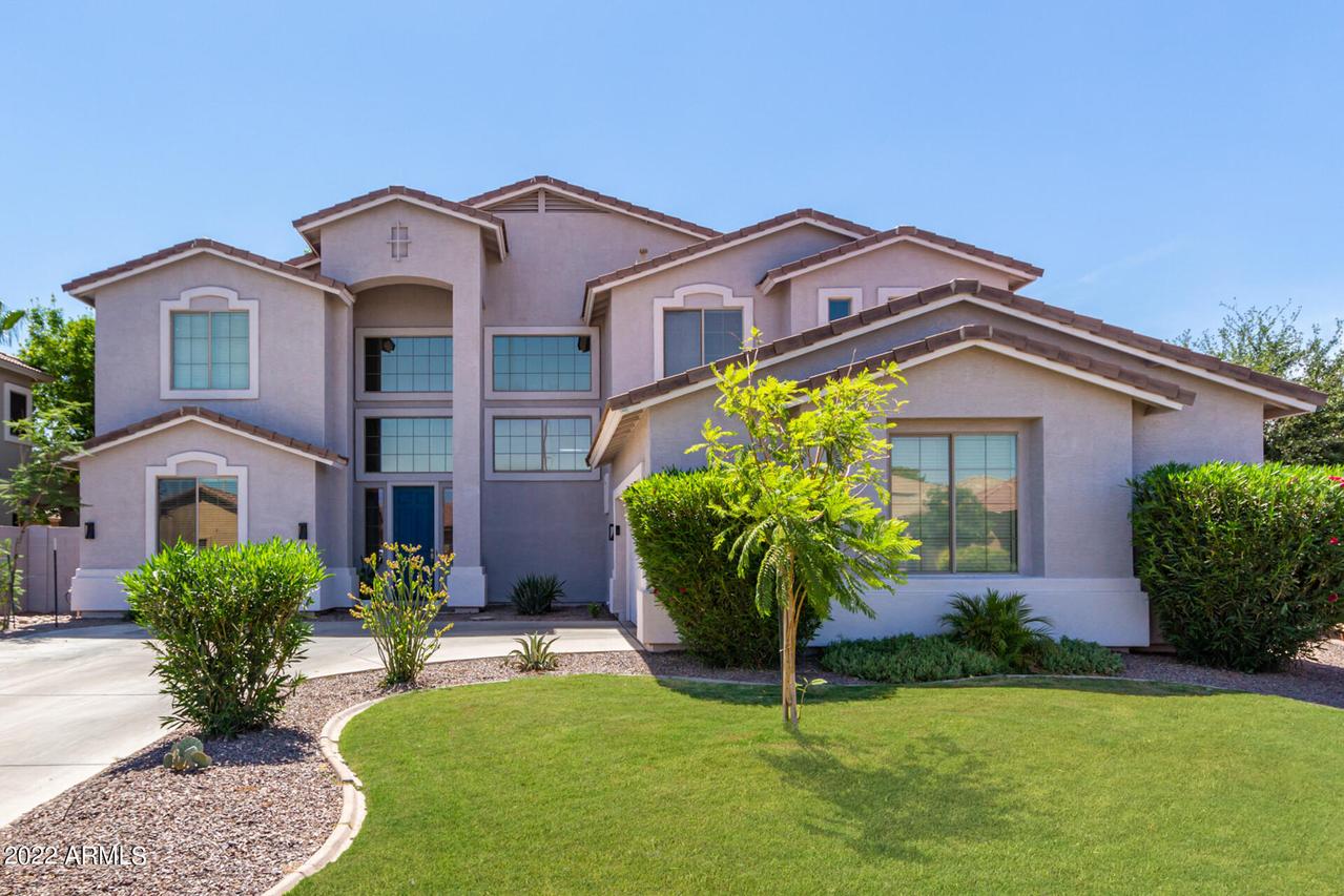 3628 S Moccasin Tr., Gilbert, AZ 85297