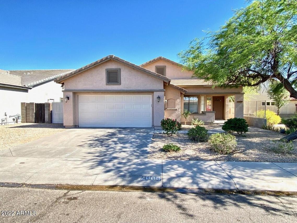 2809 W Tuckey Ln., Phoenix, AZ 85017