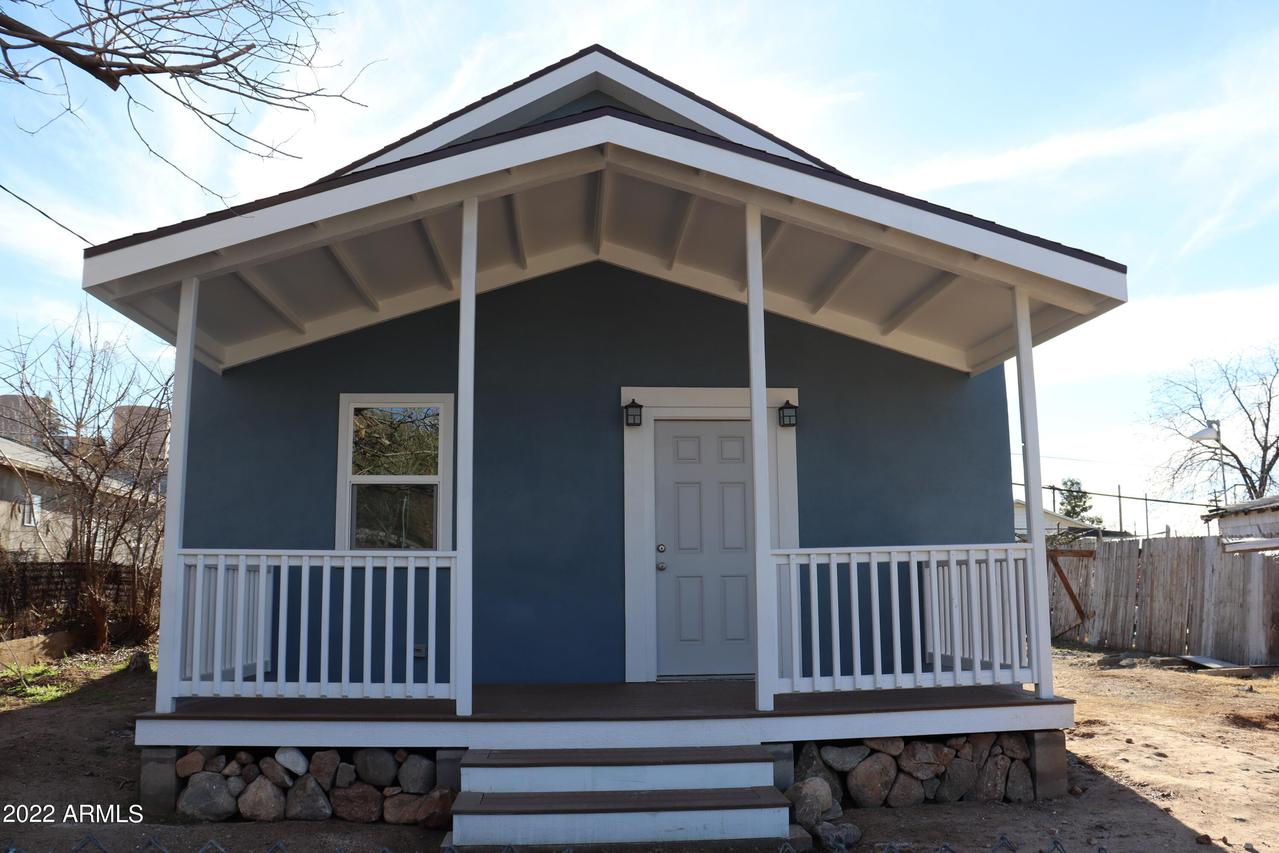 5638 S Mckinney Ave., Globe, AZ 85501