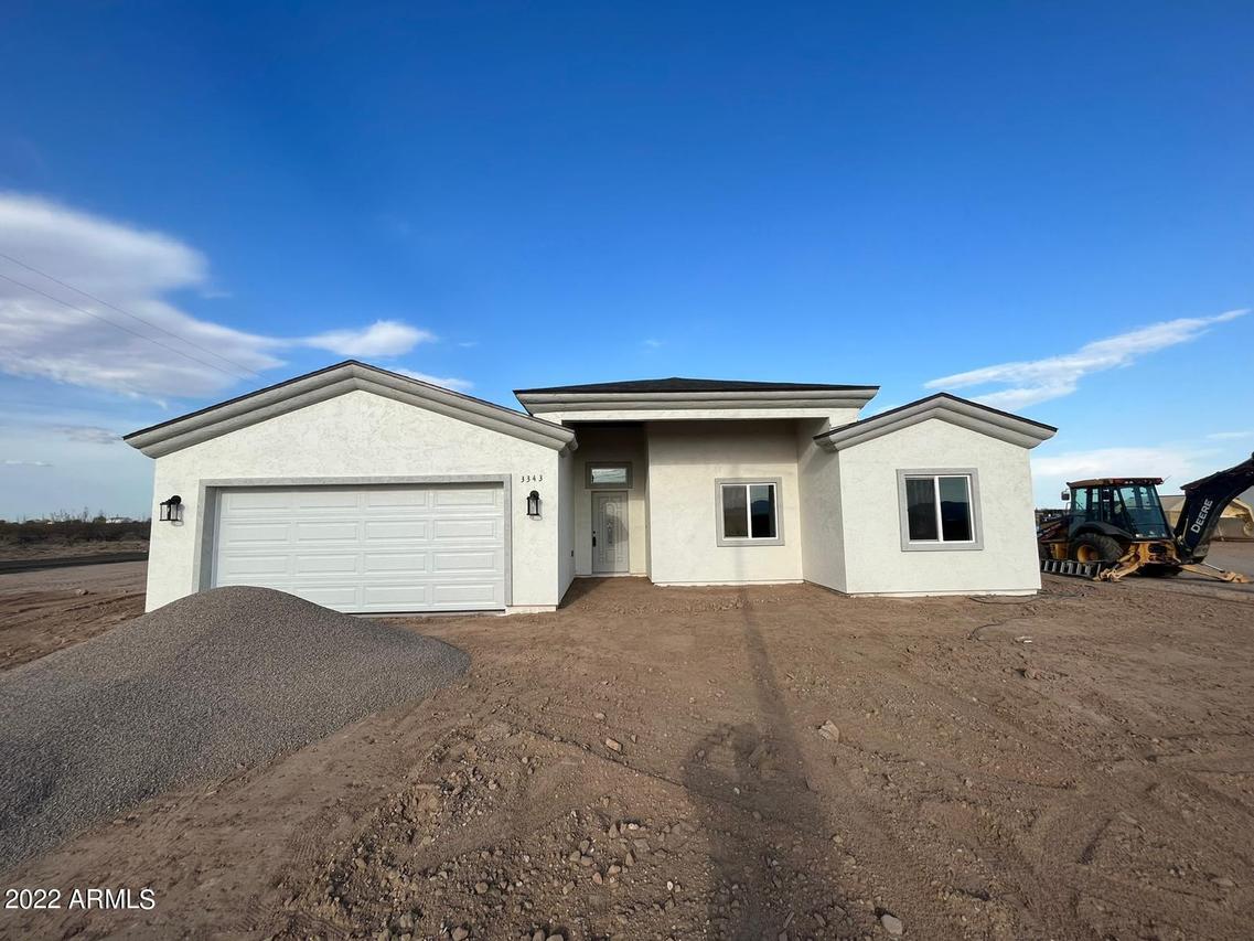 3343 N 375th Ave., Tonopah, AZ 85354