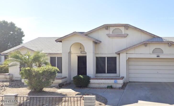 3402 N 69th Dr., Phoenix, AZ 85033