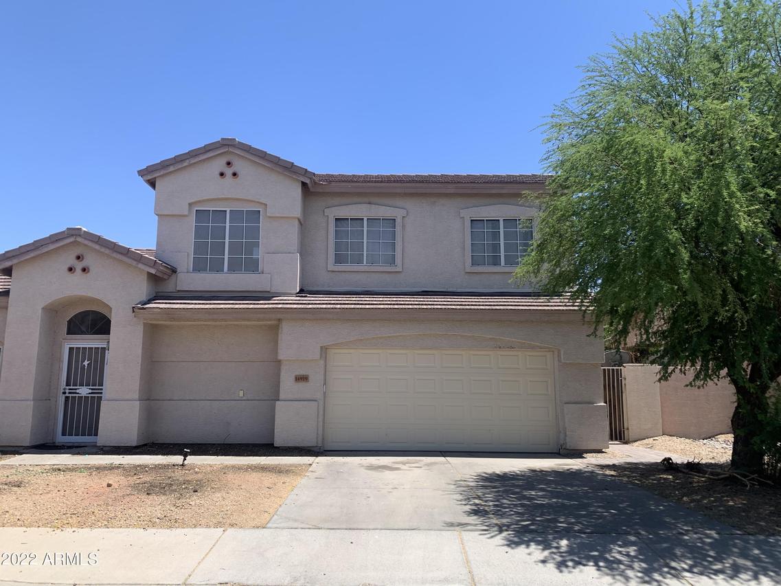 14919 W Honeysuckle Ln., Surprise, AZ 85374