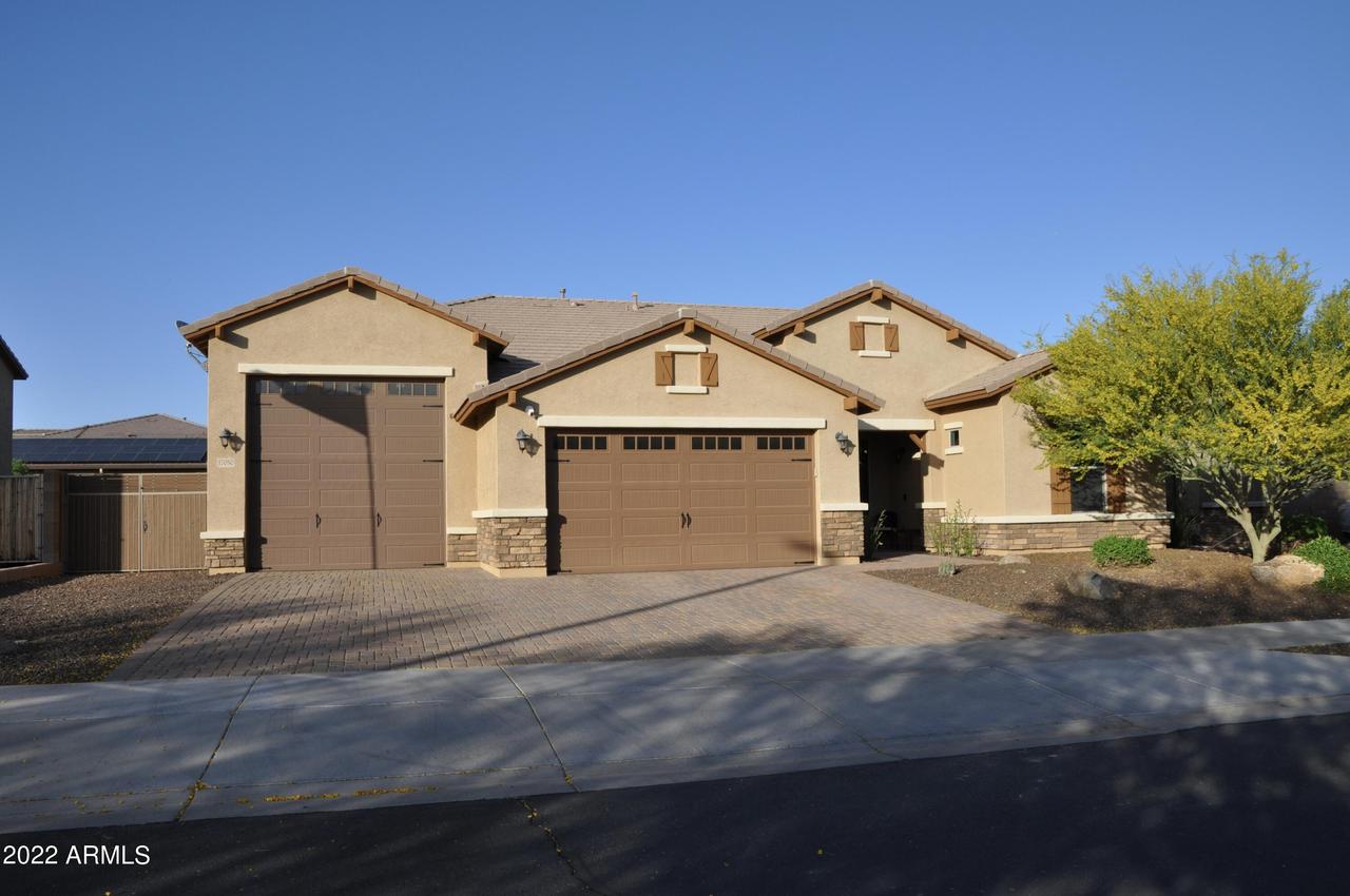 17050 W Camino De Oro Rd., Surprise, AZ 85387