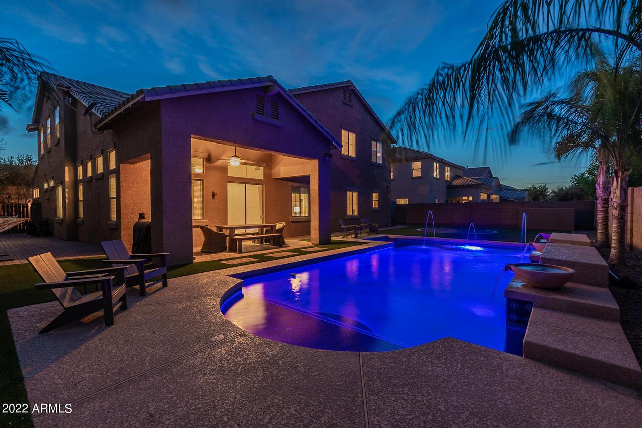 6275 S Rochester Dr., Gilbert, AZ 85298