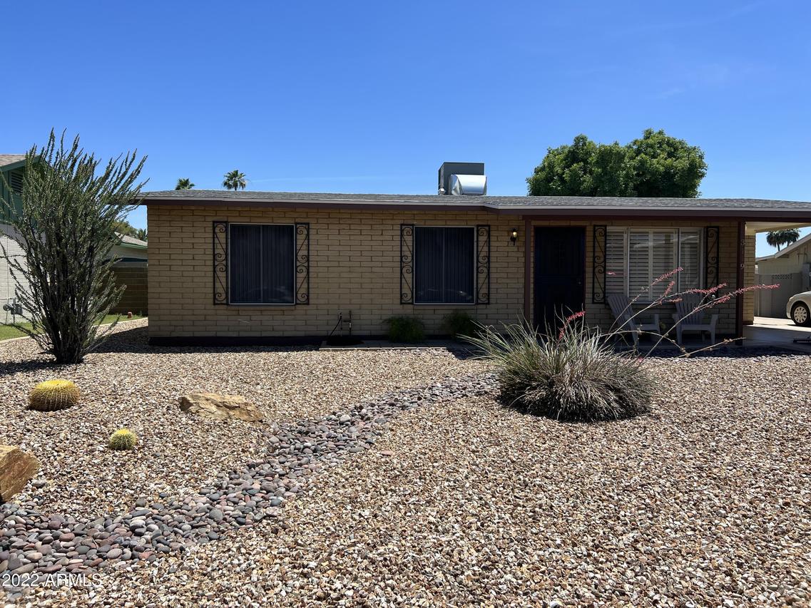 3119 W Shangri La Rd., Phoenix, AZ 85029