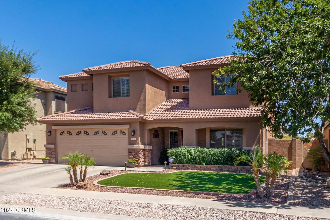 21175 E Aspen Valley Dr., Queen Creek, AZ 85242