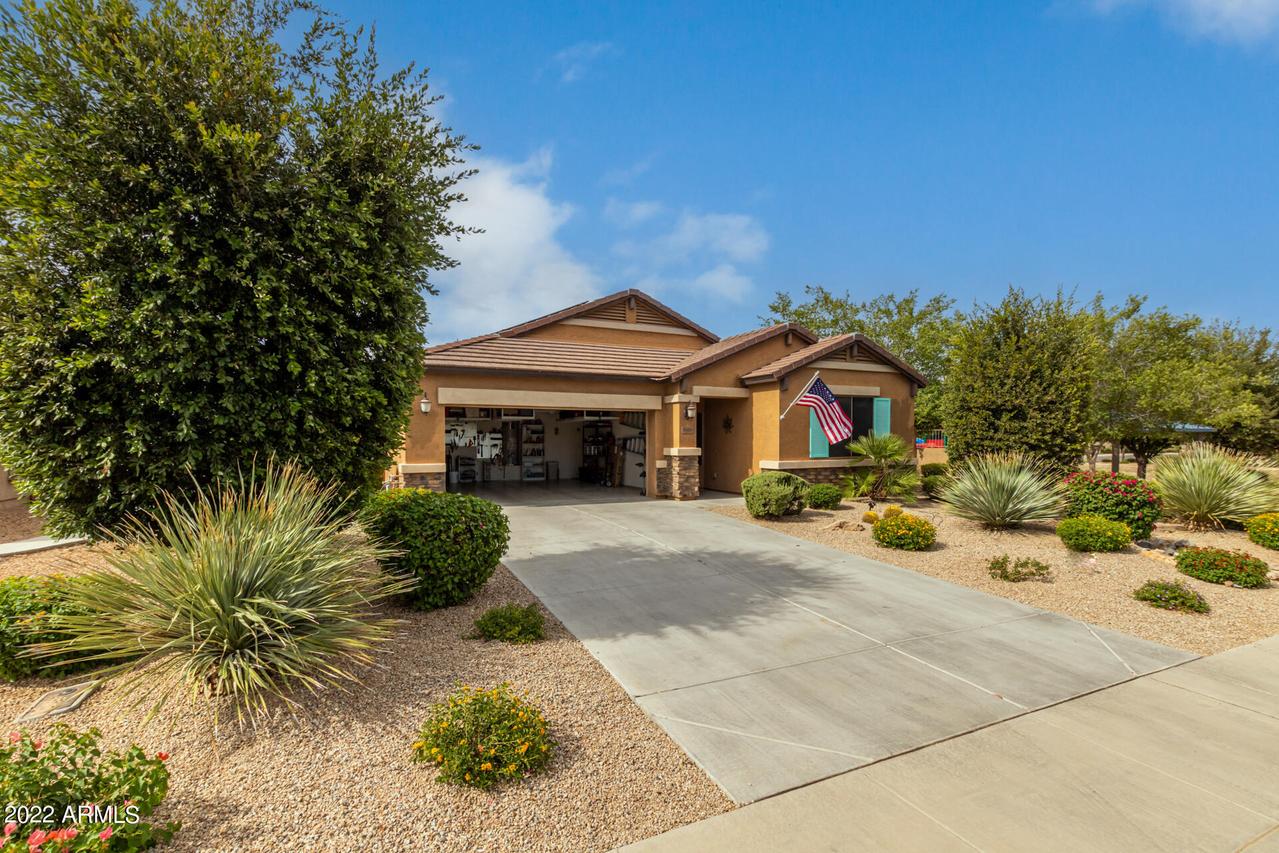 5668 E Athena Rd., Florence, AZ 85132