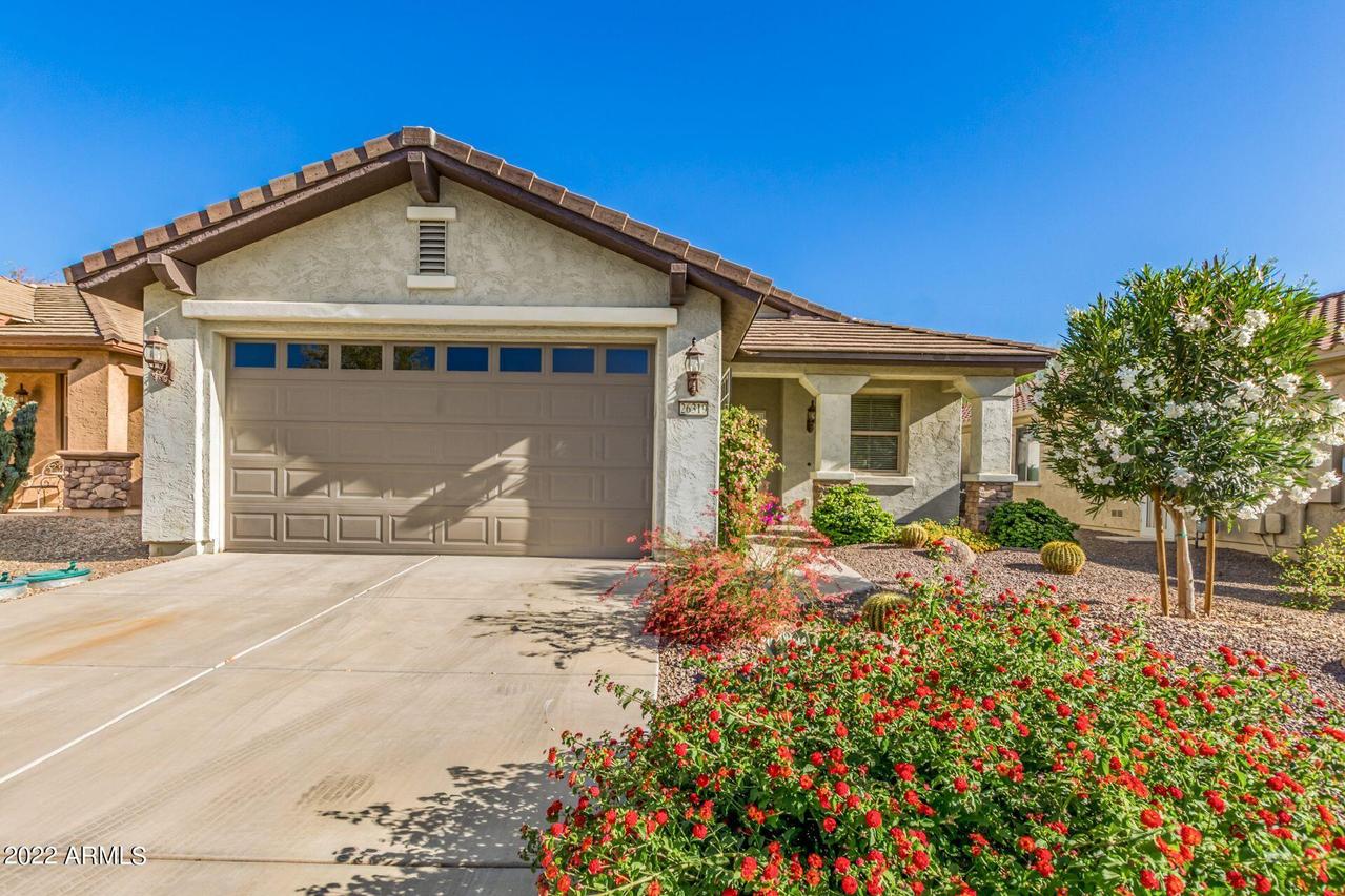 26319 W Ross Ave., Buckeye, AZ 85396