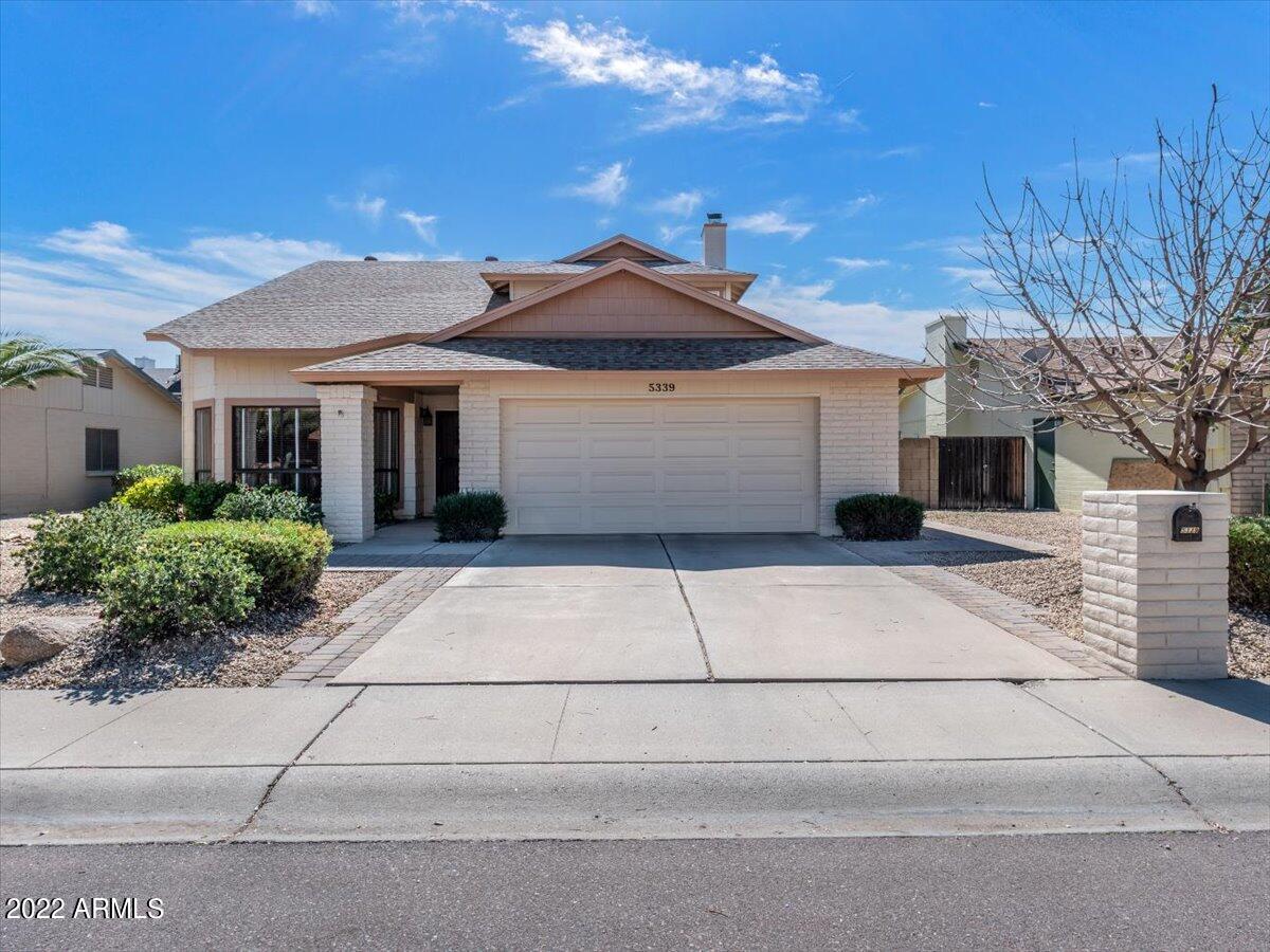 5339 W Riviera Dr., Glendale, AZ 85304