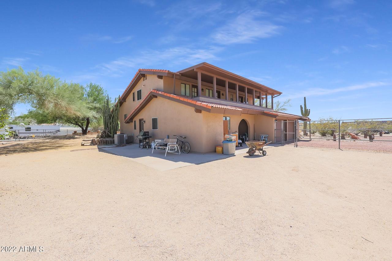 19825 N 53rd Ave., Glendale, AZ 85308