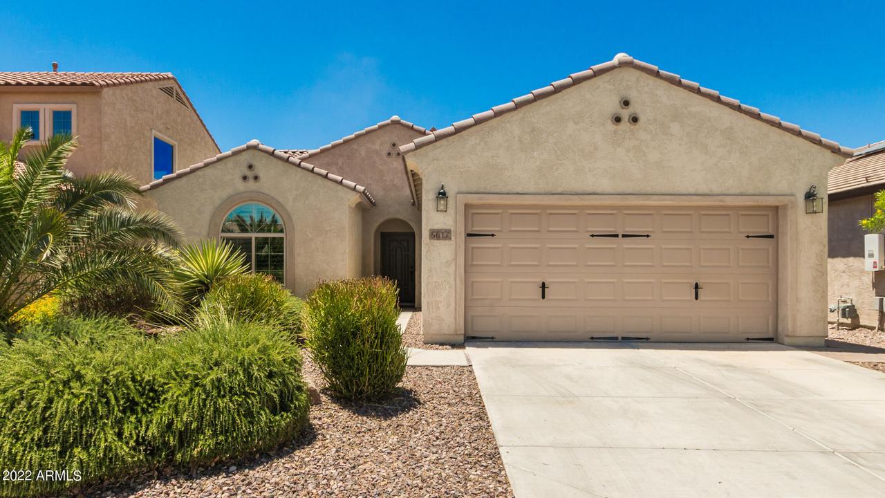 5617 W Montebello Way, Florence, AZ 85132