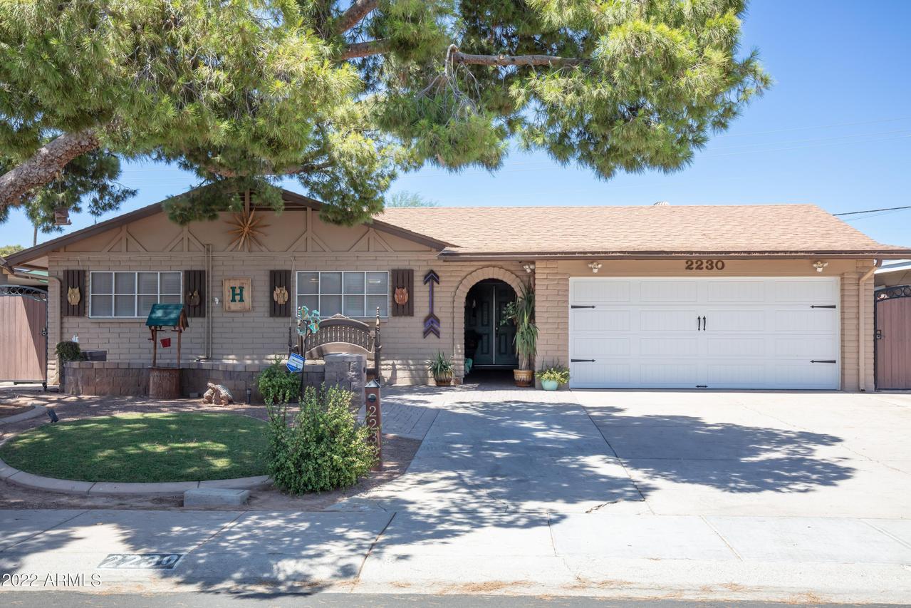 2230 W Dahlia Dr., Phoenix, AZ 85029