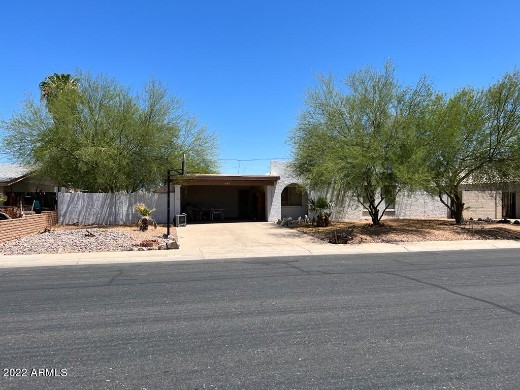 843 N Jay St., Chandler, AZ 85225