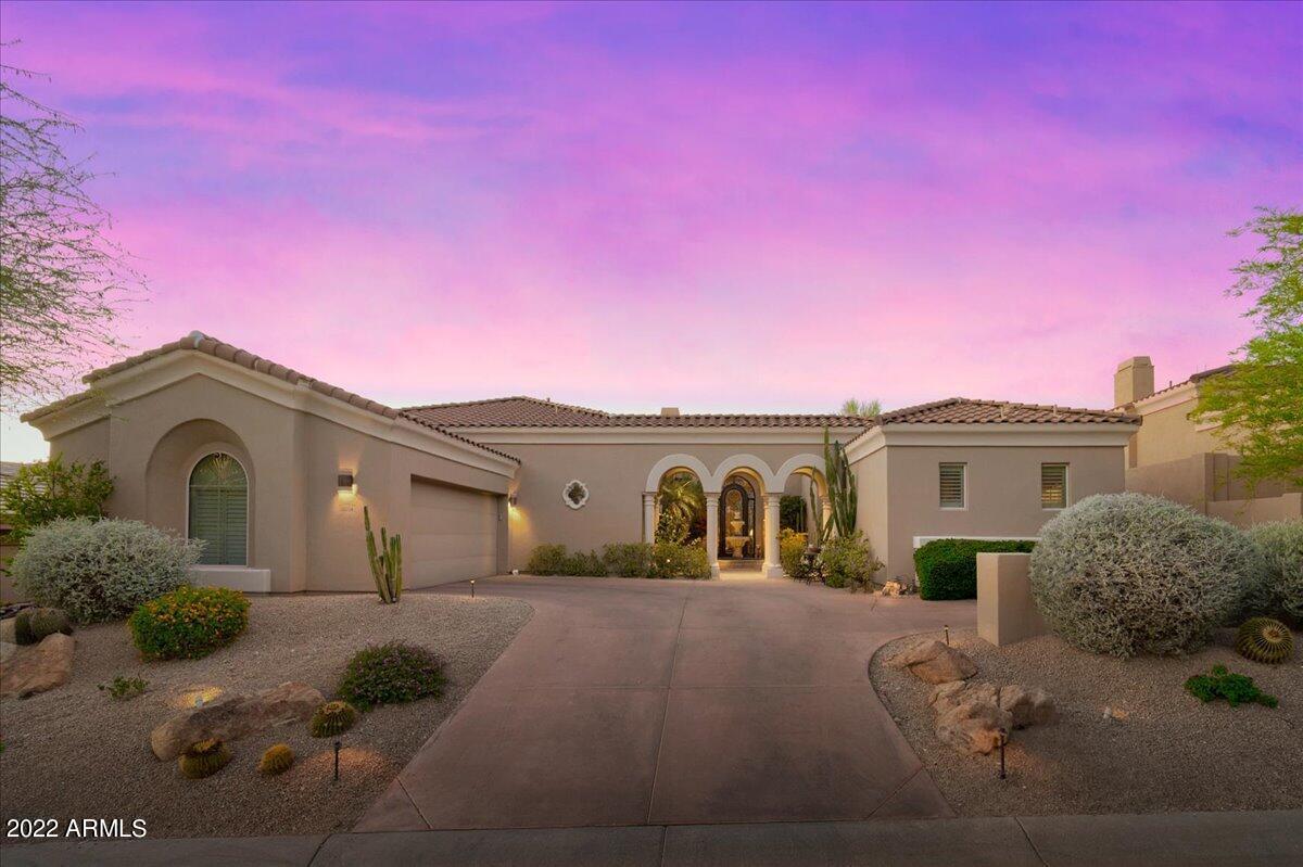 11004 E Karen Dr., Scottsdale, AZ 85255