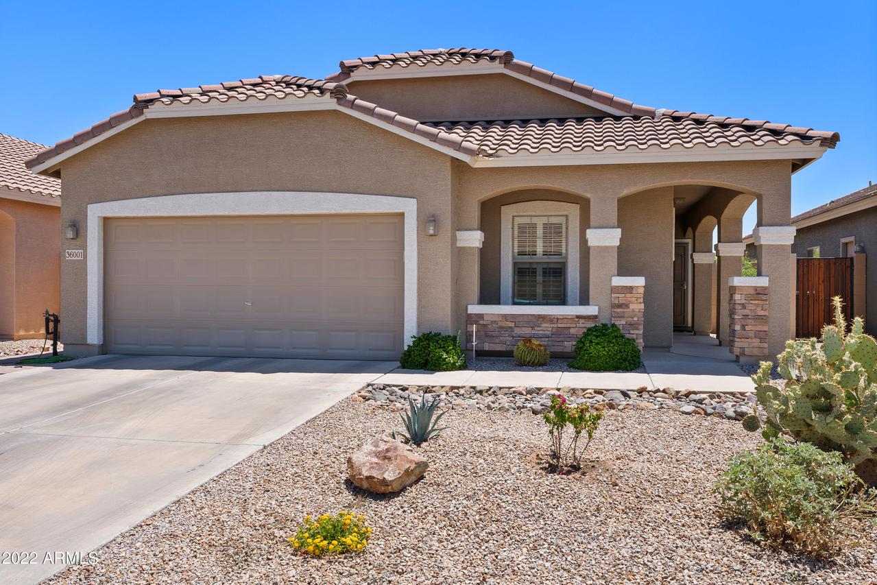 36001 N Mirandesa Dr., San Tan Valley, AZ 85143