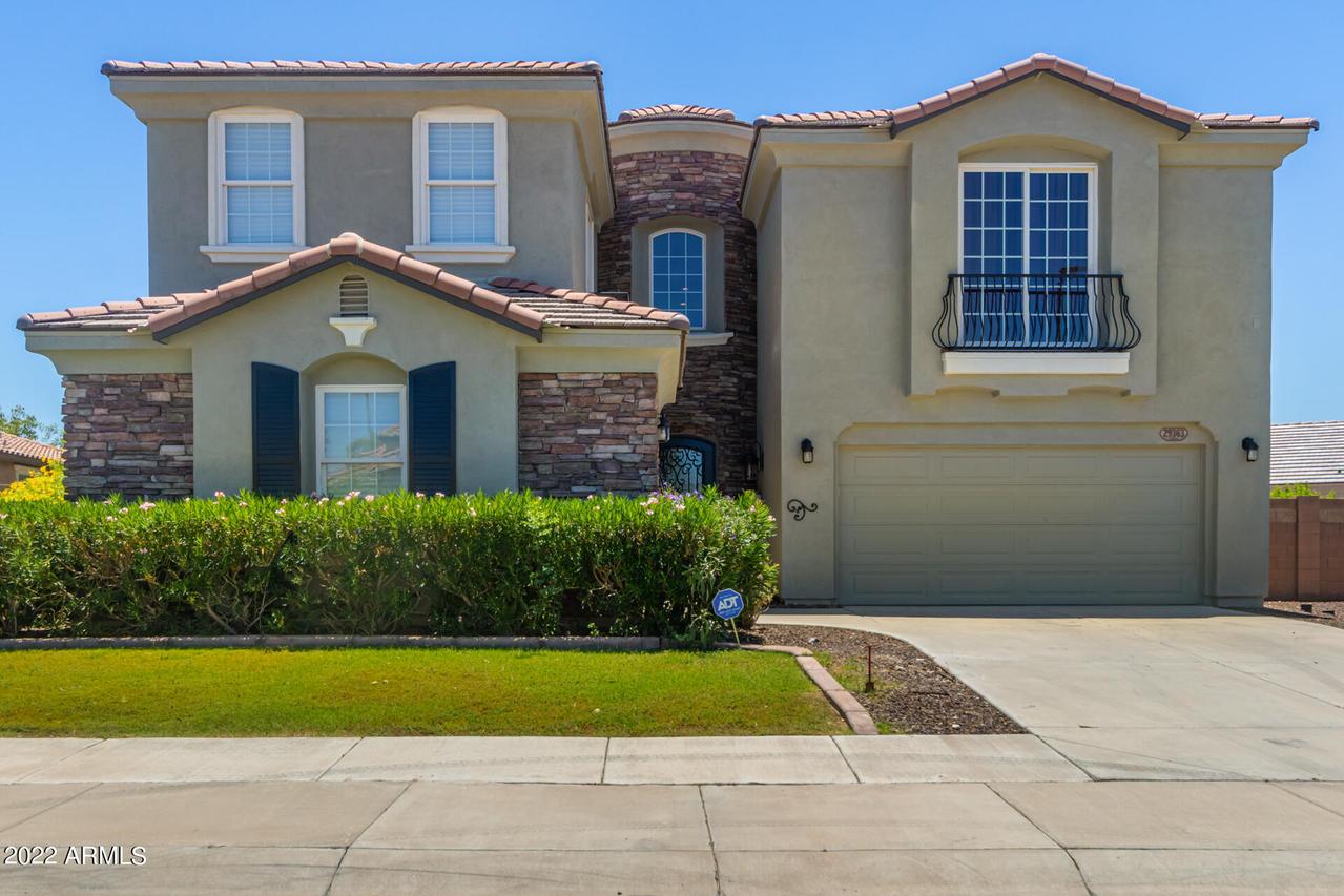 29363 W Fairmount Ave., Buckeye, AZ 85396