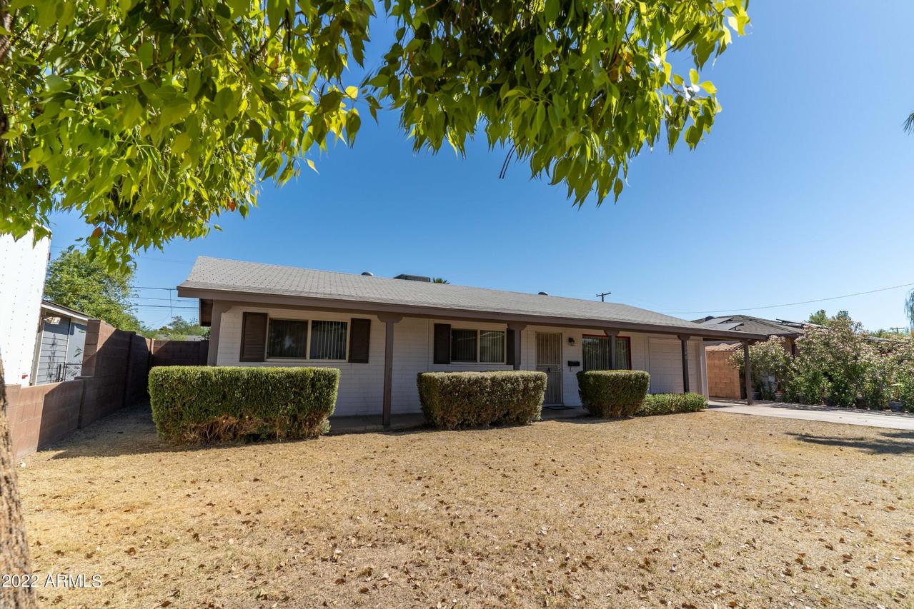 1348 E Colter St., Phoenix, AZ 85014