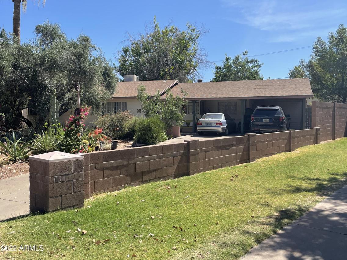 5535 N 11th St., Phoenix, AZ 85014