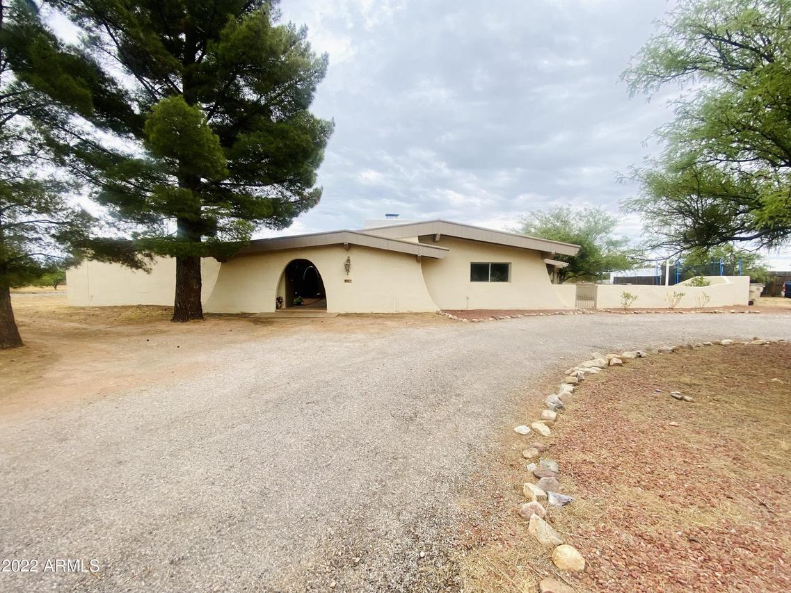 4931 S Nez Perce Ave., Sierra Vista, AZ 85650