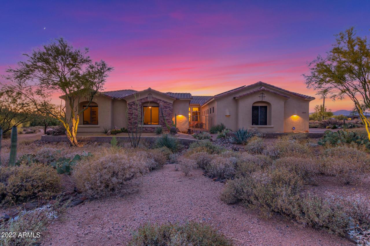 32840 N 54th Pl., Cave Creek, AZ 85331