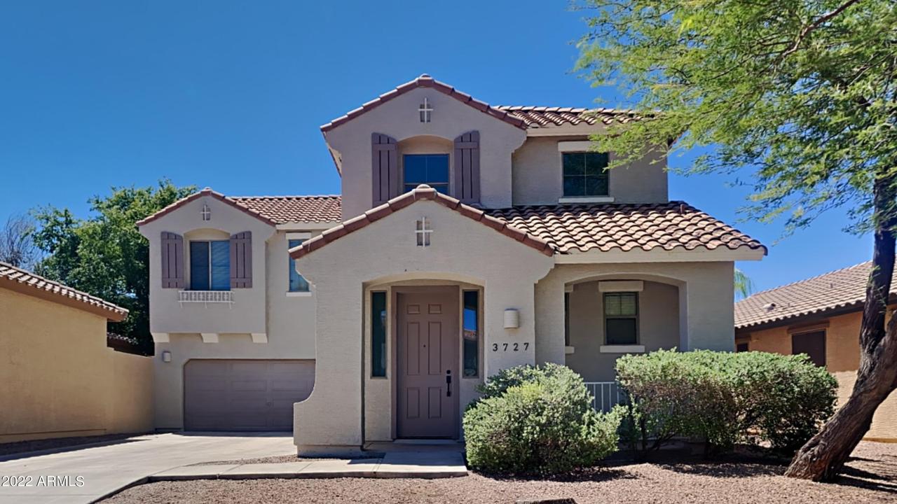 3727 E Sebastian Ln., Gilbert, AZ 85297