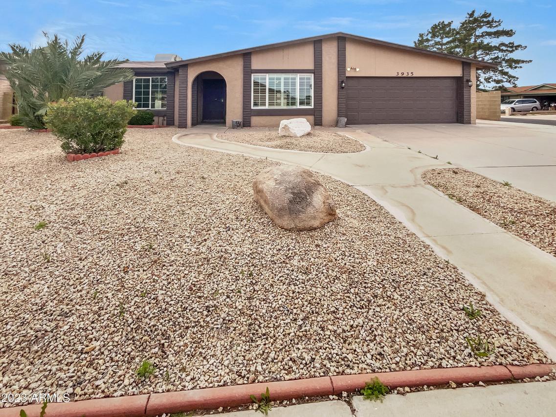 3935 W Friess Dr., Phoenix, AZ 85053