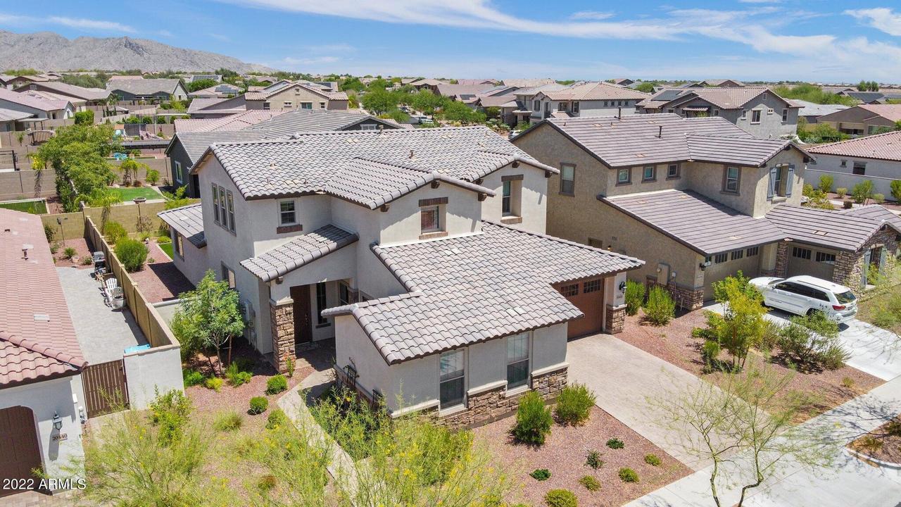 20432 W Legend Tr., Buckeye, AZ 85396