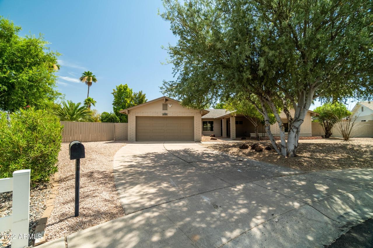 4918 E Corrine Dr., Scottsdale, AZ 85254