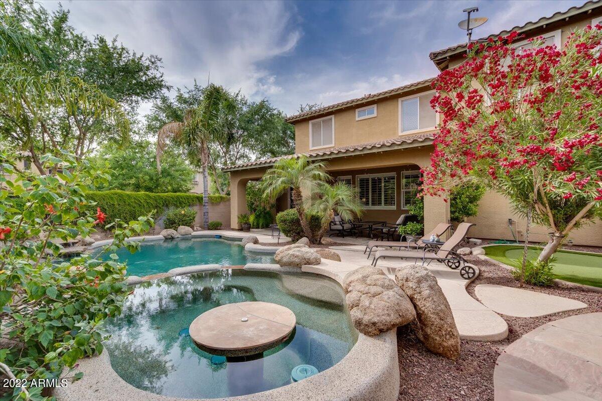 1171 W Silver Creek Rd., Gilbert, AZ 85233