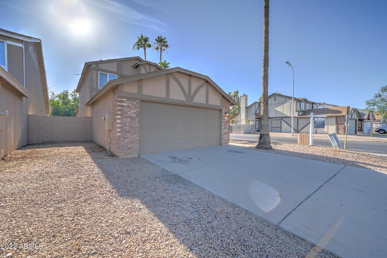 1915 S 39th St. #1, Mesa, AZ 85206