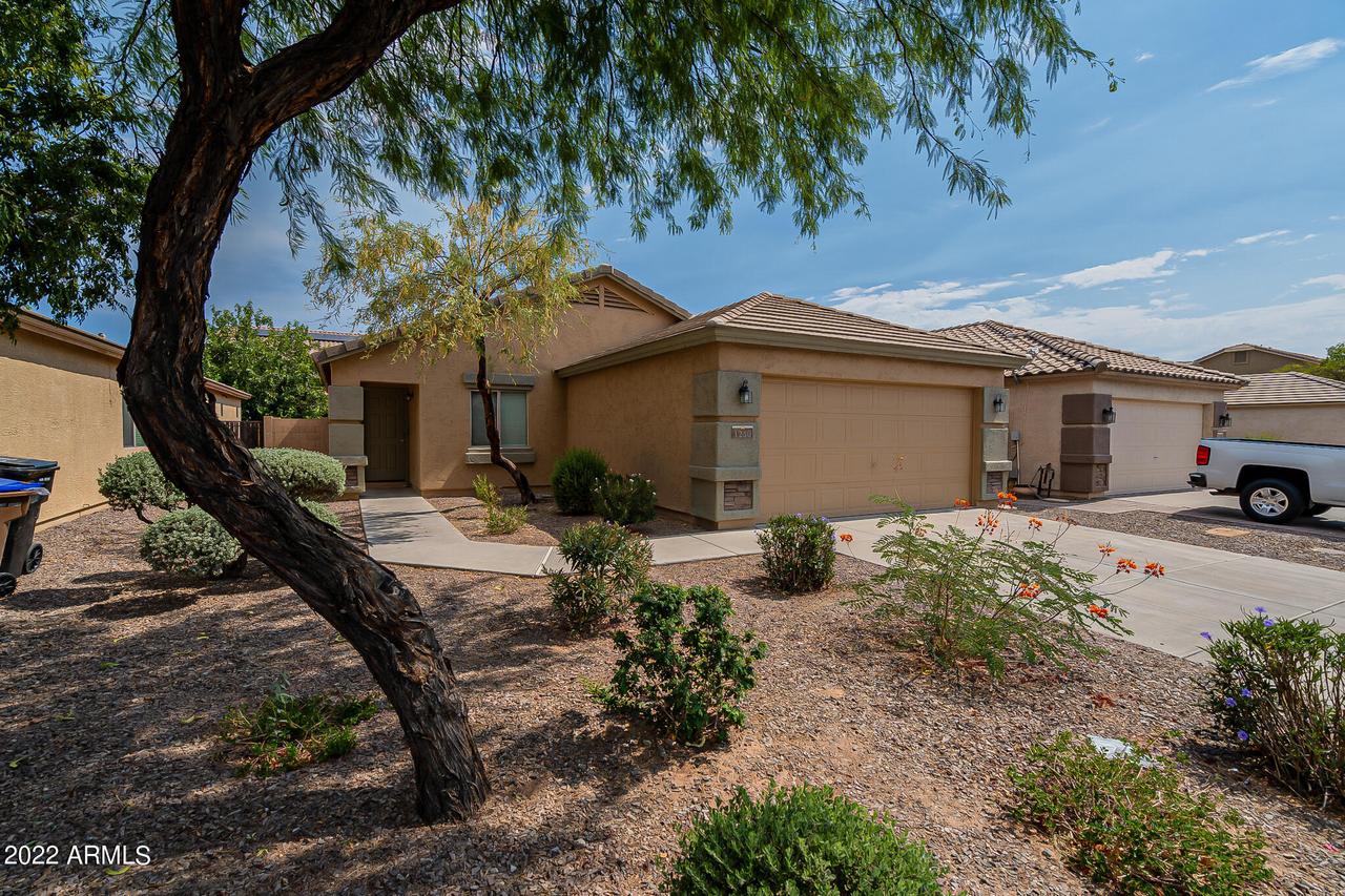1230 W Roosevelt Ave., Coolidge, AZ 85128