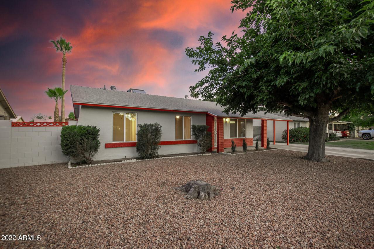 121 E Harvard Dr., Tempe, AZ 85283