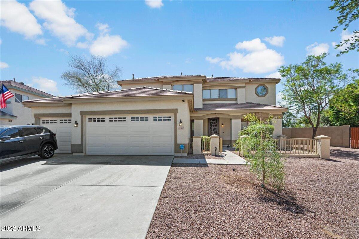8818 S 12th St., Phoenix, AZ 85042