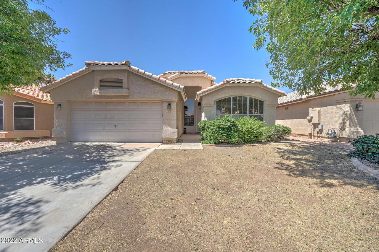 3918 E Stanford Ave., Gilbert, AZ 85234