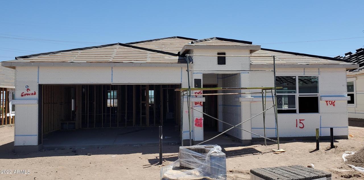 24099 W Ripple Rd., Buckeye, AZ 85326