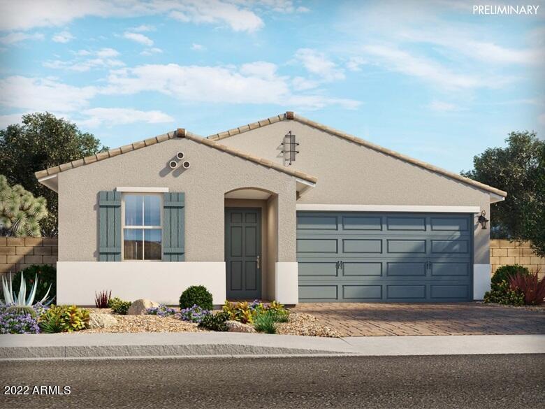 5912 N 199th Ln., Buckeye, AZ 85326