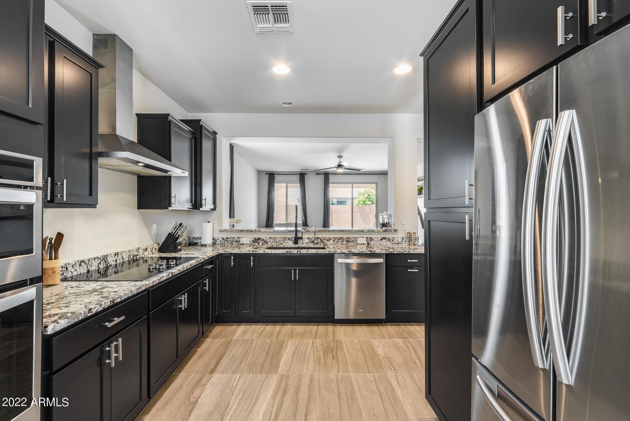 62 S 190th Ln., Buckeye, AZ 85326