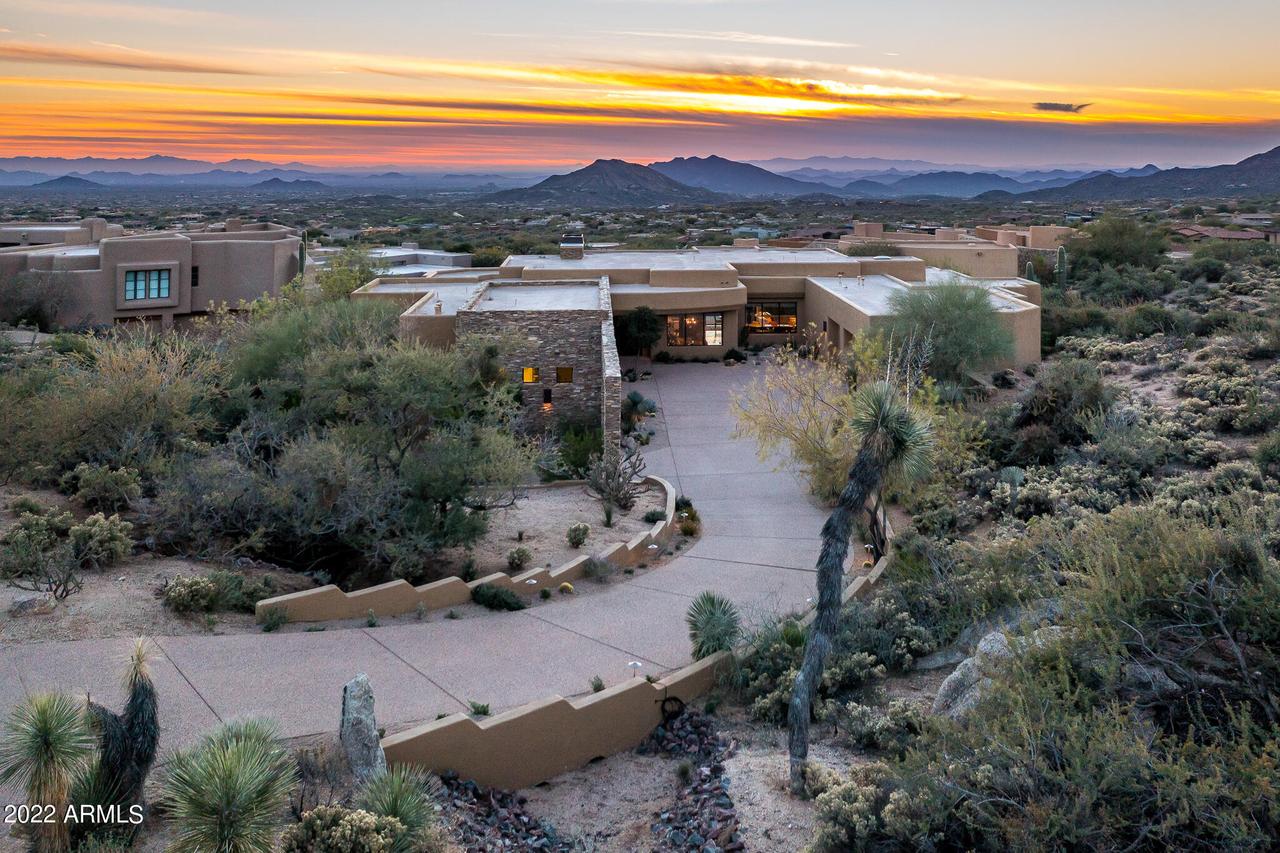 42056 N 111th Pl., Scottsdale, AZ 85262