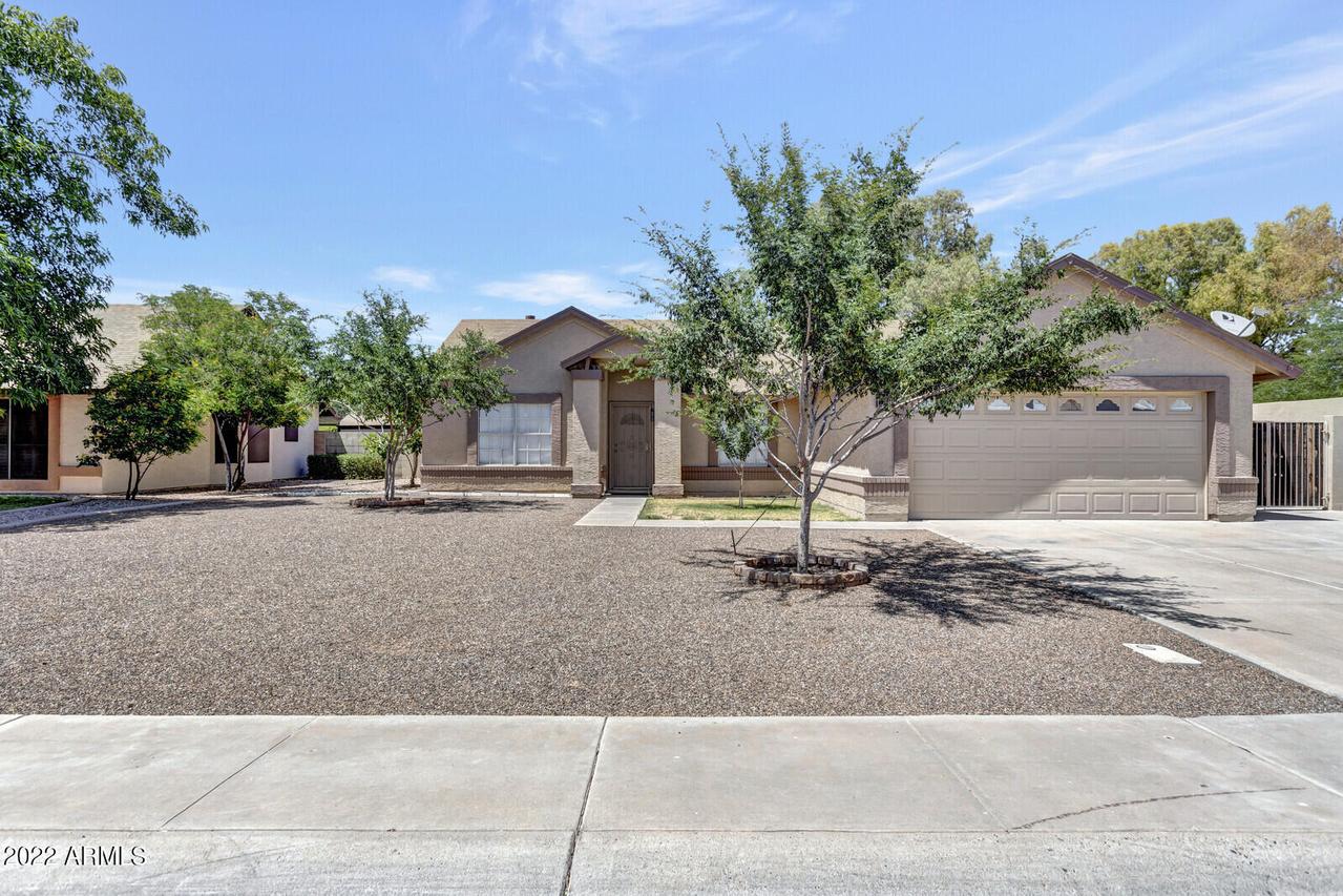 3606 W Folley St., Chandler, AZ 85226