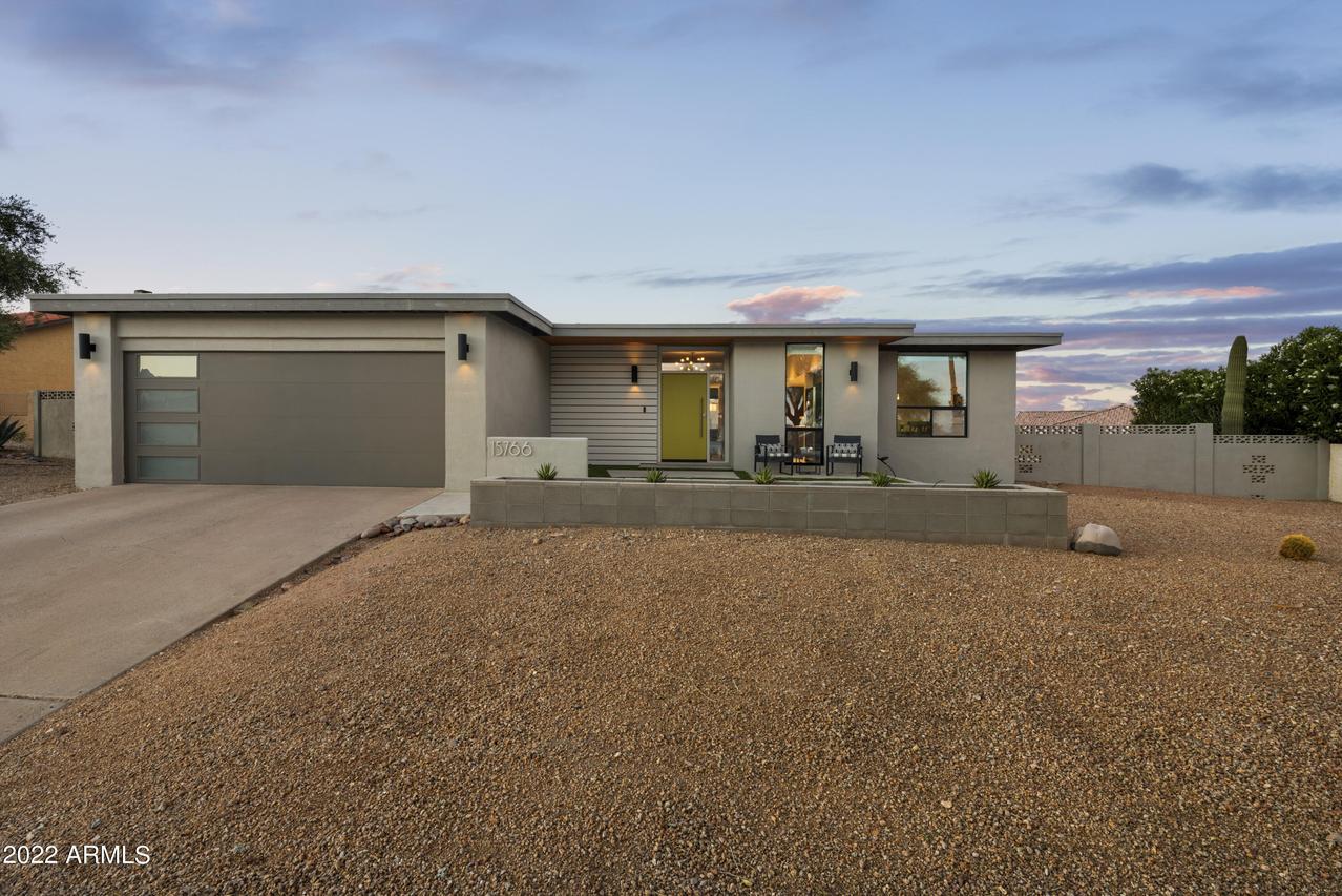 15766 E Tepee Dr., Fountain Hills, AZ 85268