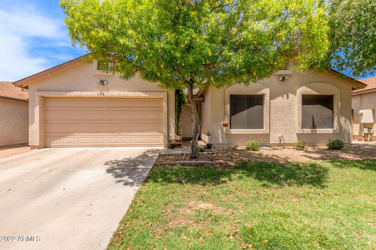 6335 E Brown Rd. #1156, Mesa, AZ 85205