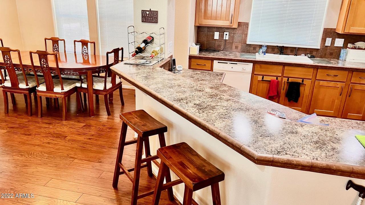 17135 S Elk Pl., Munds Park, AZ 86017