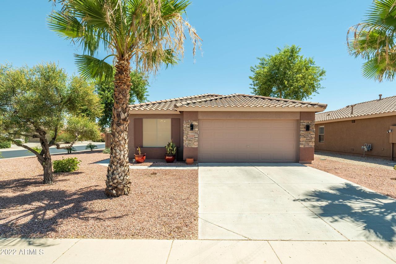 42257 W Bunker Dr., Maricopa, AZ 85239