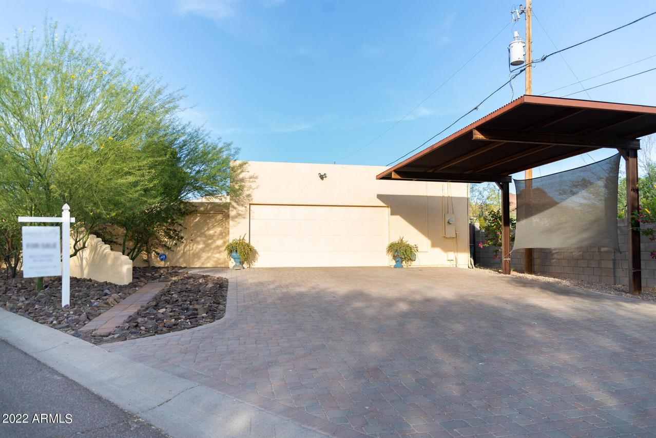 5331 E Lewis Ave., Phoenix, AZ 85008