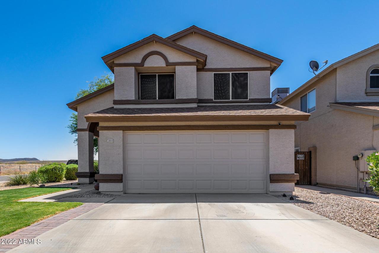 20841 N 2nd Ave., Phoenix, AZ 85027
