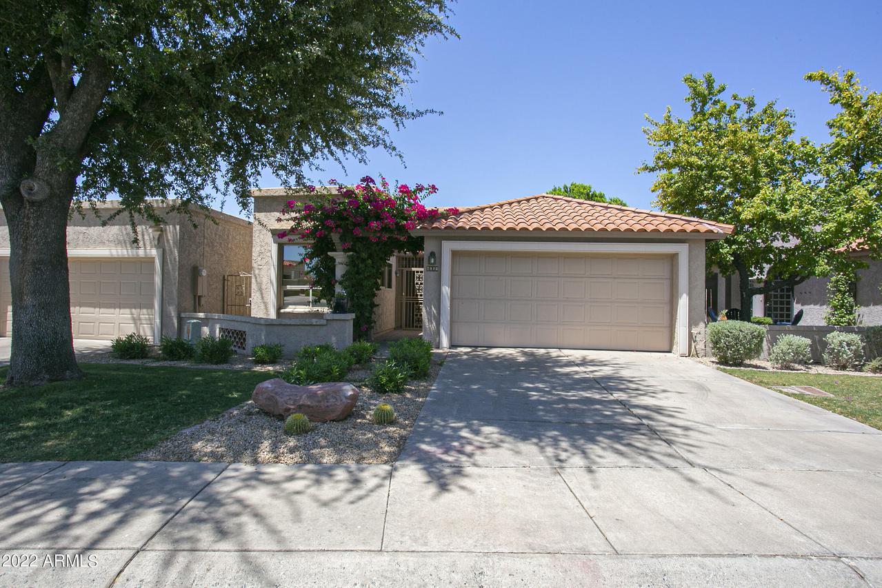 7810 E Ocotillo Rd., Scottsdale, AZ 85250