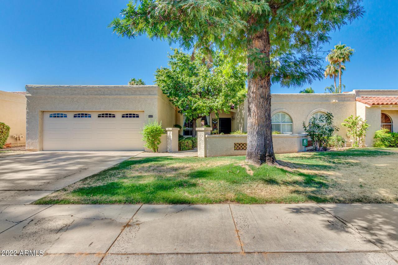 7277 E Echo Ln., Scottsdale, AZ 85258