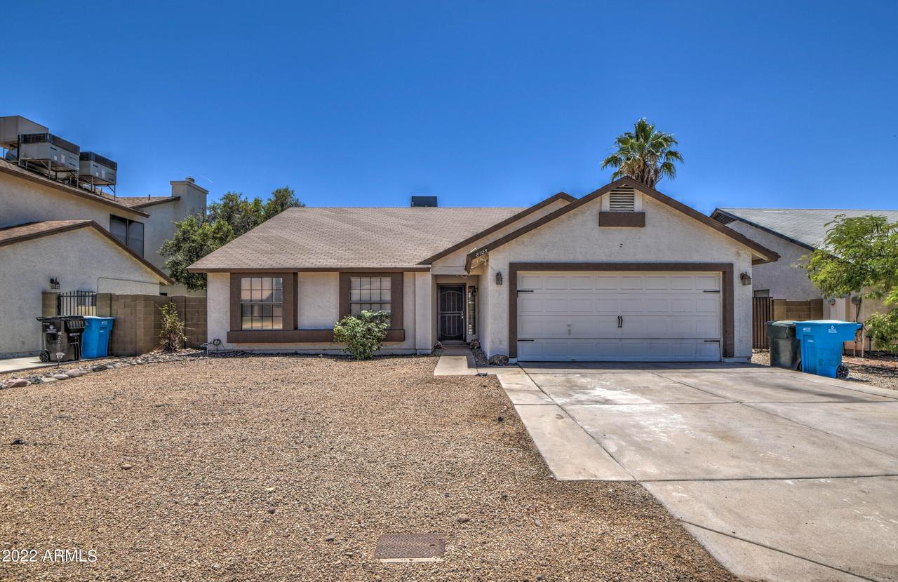 8725 W Edgemont Ave., Phoenix, AZ 85037